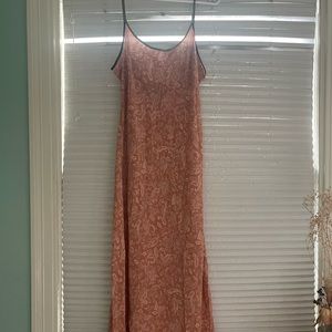 Midi Length Realisation Par Cameron Dress